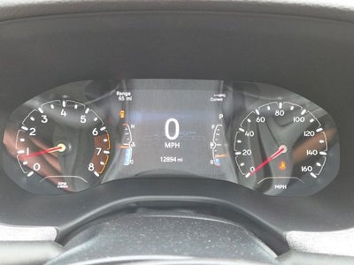 2024 Jeep Compass Sport