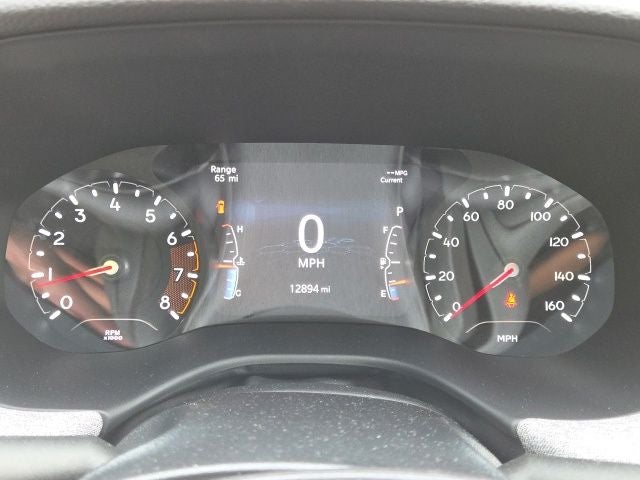 2024 Jeep Compass Sport