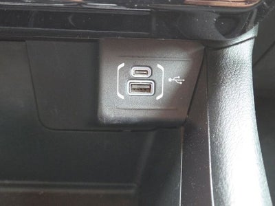 2024 Jeep Compass Sport