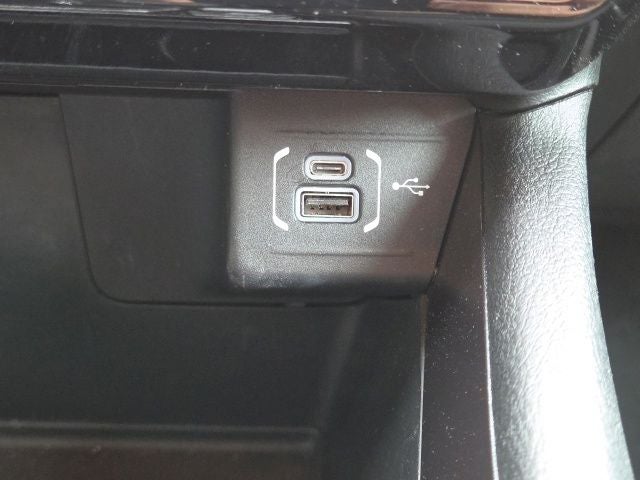 2024 Jeep Compass Sport