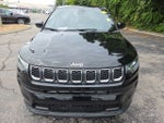 2024 Jeep Compass Sport