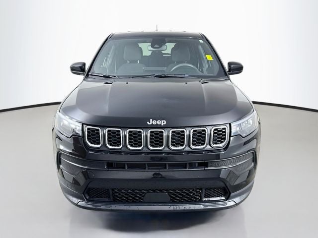 2024 Jeep Compass Sport