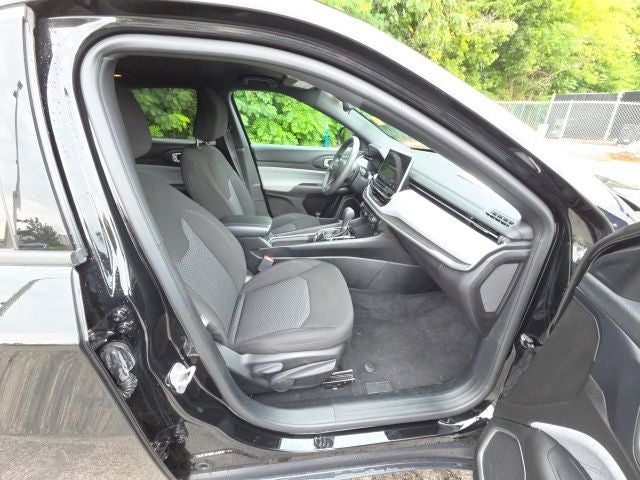 2024 Jeep Compass Sport