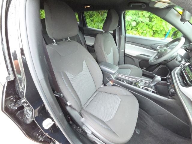 2024 Jeep Compass Sport