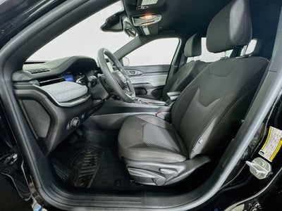 2024 Jeep Compass Sport