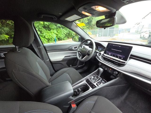 2024 Jeep Compass Sport