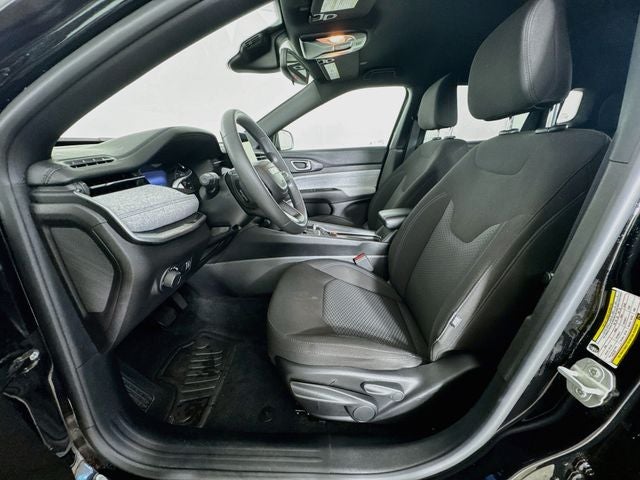 2024 Jeep Compass Sport
