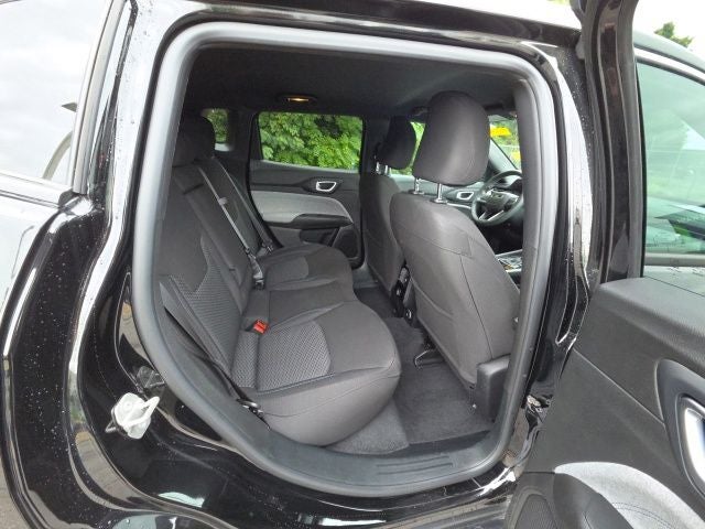 2024 Jeep Compass Sport