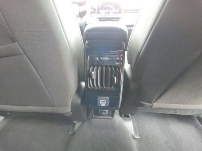 2024 Jeep Compass Sport