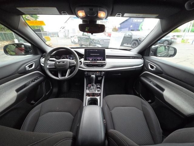 2024 Jeep Compass Sport