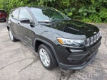 2024 Jeep Compass Sport
