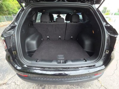 2024 Jeep Compass Sport