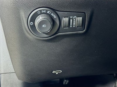 2022 Jeep Compass High Altitude