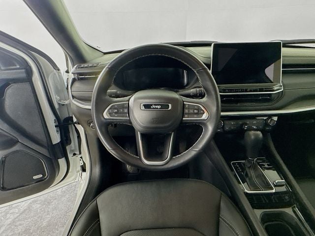 2022 Jeep Compass High Altitude