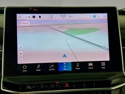 2022 Jeep Compass High Altitude