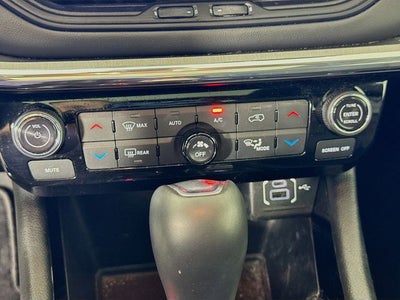 2022 Jeep Compass High Altitude