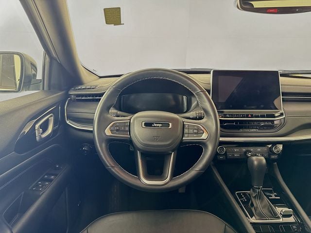 2022 Jeep Compass High Altitude