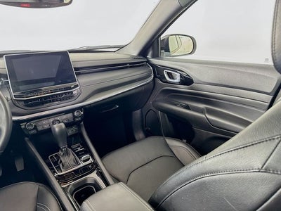 2022 Jeep Compass High Altitude
