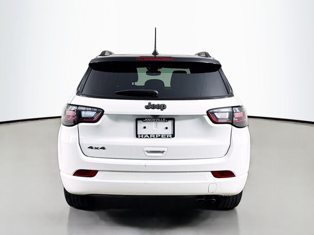 2022 Jeep Compass High Altitude