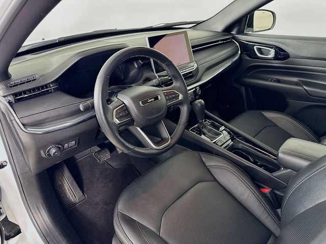 2022 Jeep Compass High Altitude