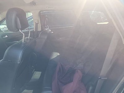 2015 Dodge Journey Crossroad