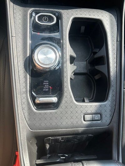 2024 Jeep Wagoneer S Launch Edition