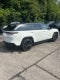 2024 Jeep Wagoneer S Launch Edition