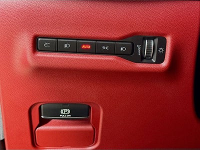 2025 Jeep Wagoneer S Launch Edition