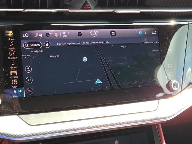 2025 Jeep Wagoneer S Launch Edition