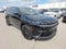 2025 Jeep Wagoneer S Launch Edition