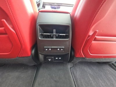 2025 Jeep Wagoneer S Launch Edition