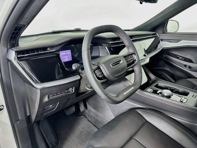 2024 Jeep Wagoneer S Launch Edition