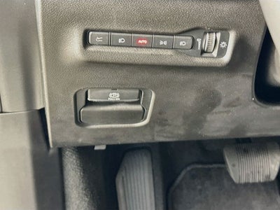 2024 Jeep Wagoneer S Launch Edition