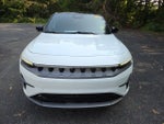 2024 Jeep Wagoneer S Launch Edition