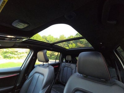 2024 Jeep Wagoneer S Launch Edition