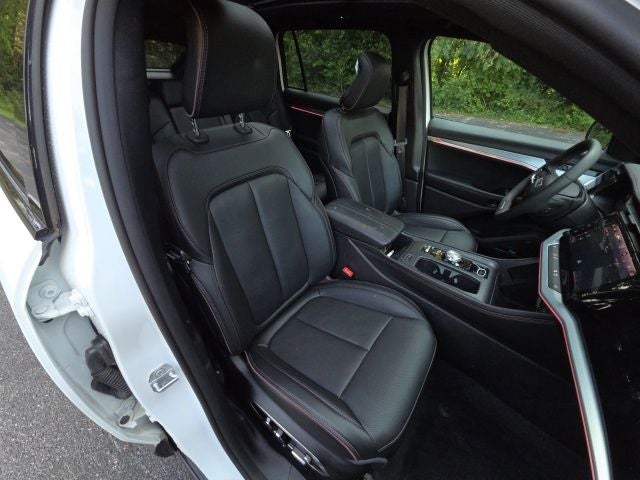 2024 Jeep Wagoneer S Launch Edition