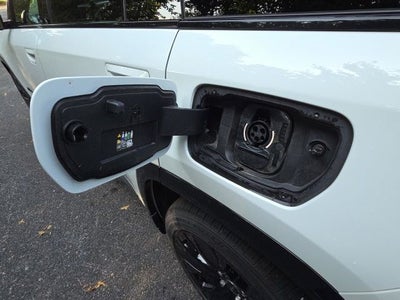 2024 Jeep Wagoneer S Launch Edition