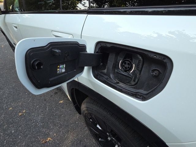 2024 Jeep Wagoneer S Launch Edition