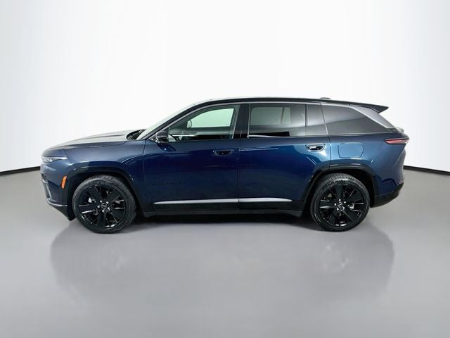 2024 Jeep Wagoneer S Launch Edition