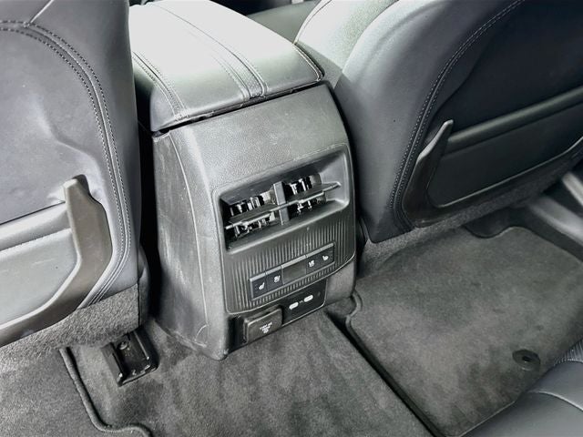 2024 Jeep Wagoneer S Launch Edition