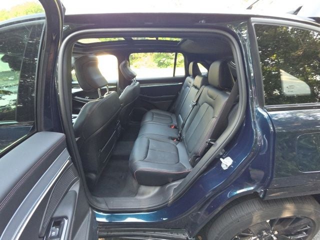 2024 Jeep Wagoneer S Launch Edition