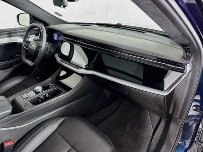 2024 Jeep Wagoneer S Launch Edition