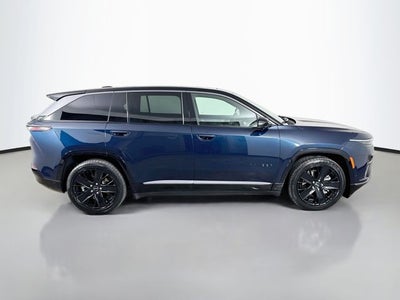 2024 Jeep Wagoneer S Launch Edition
