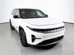 2024 Jeep Wagoneer S Launch Edition