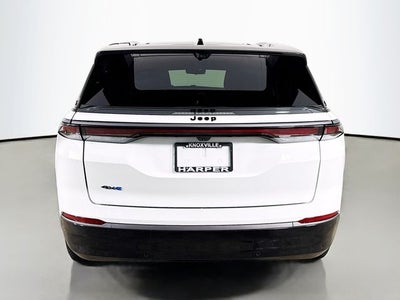 2024 Jeep Wagoneer S Launch Edition