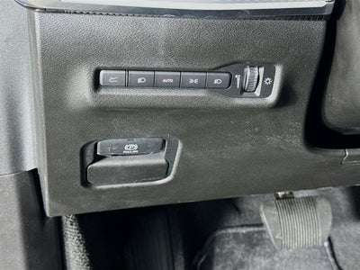 2024 Jeep Wagoneer S Launch Edition