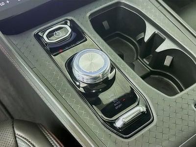 2024 Jeep Wagoneer S Launch Edition