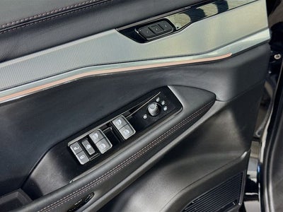2024 Jeep Wagoneer S Launch Edition