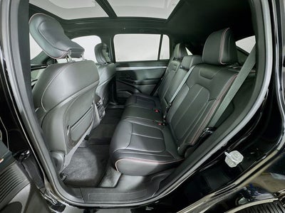 2024 Jeep Wagoneer S Launch Edition
