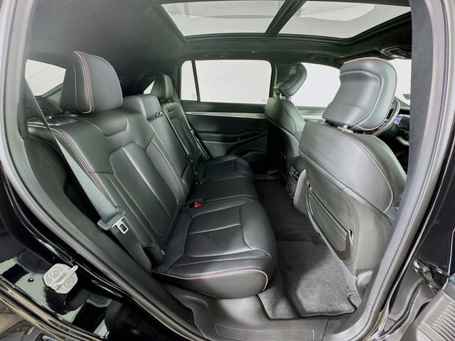 2024 Jeep Wagoneer S Launch Edition